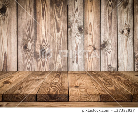 Wood grain background Wood grain background 127382927