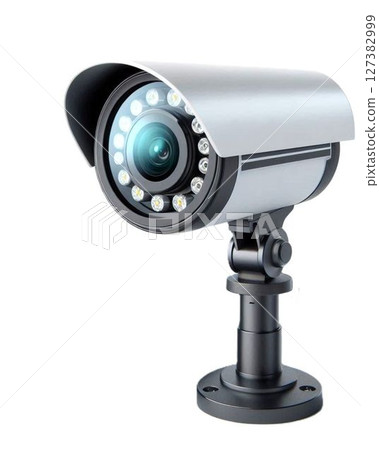 surveillance camera 127382999
