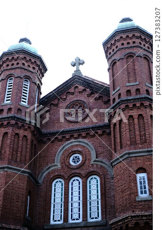 Imamura Catholic Church Imamura Catholic Church 127383207