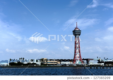 Hakata Tower Hakata Tower 127383209