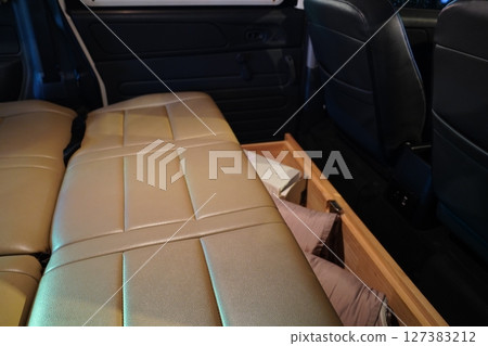 露營車 露營車 127383212