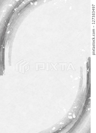 哀悼圖案日本圖案背景 127383497