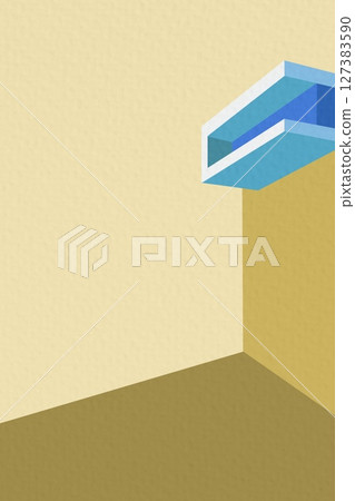 abstract, geometric, background 127383590