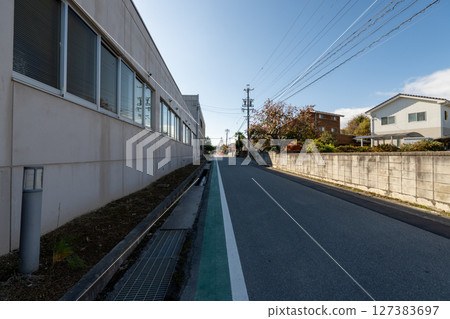 歷史悠久的古道「鹽路」及其周邊地區 歷史悠久的古道「鹽路」及其周邊地區 127383697