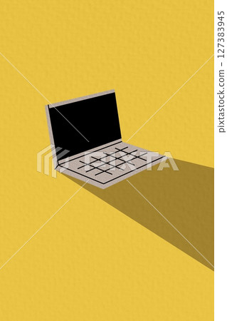 laptop, pc, notebook 127383945