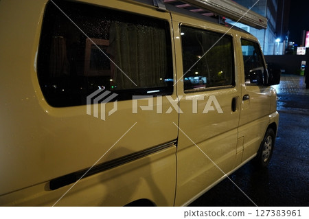 露營車 127383961