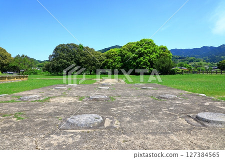 河原寺遺址 中文遺址 河原寺遺址 中文遺址 127384565