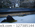 Ryoanji寺廟石庭院 127385144