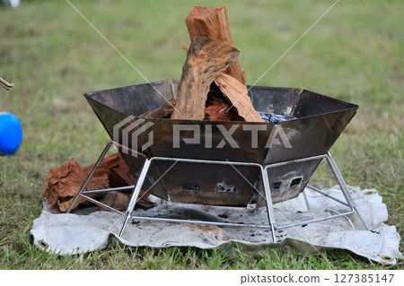 Fireburn表 127385147