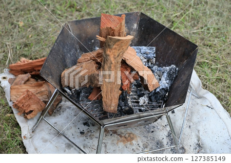 Fireburn表 127385149