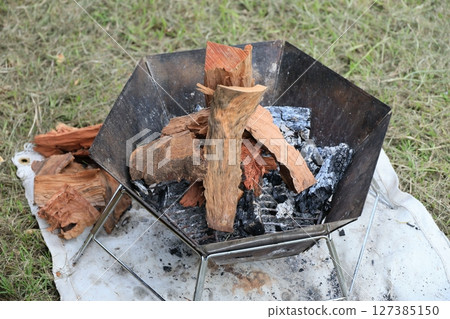 Fireburn表 127385150