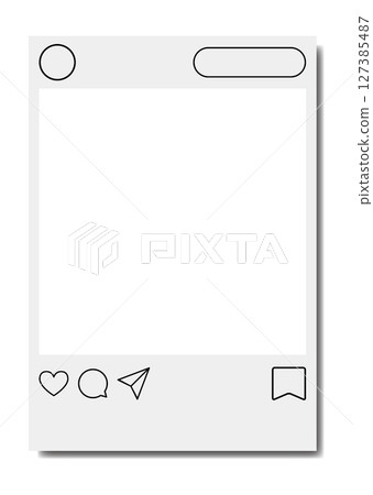 SNS screen 127385487