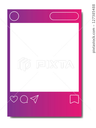 SNS螢幕 SNS螢幕 127385488