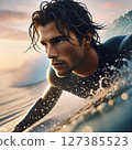 衝浪人 127385523