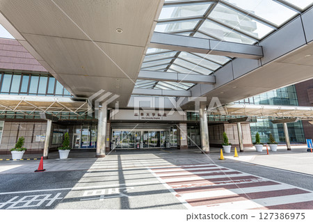 岐阜縣岐阜市岐阜大學醫院 127386975