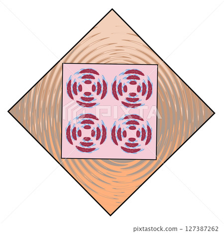 the view of card 127387262