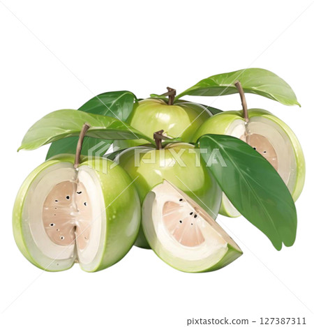 onions isolated on white background onions isolated on white background 127387311