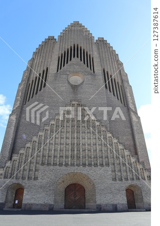 丹麥管風琴教堂 127387614