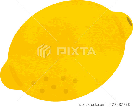Lemon  127387758
