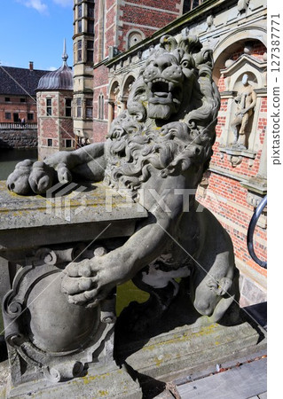 Frederiksborg Castle, Denmark Frederiksborg Castle, Denmark 127387771