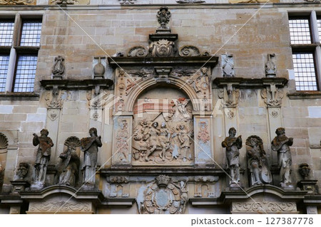 Frederiksborg Castle, Denmark Frederiksborg Castle, Denmark 127387778