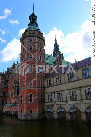 Frederiksborg Castle, Denmark Frederiksborg Castle, Denmark 127387779