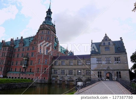 Frederiksborg Castle, Denmark Frederiksborg Castle, Denmark 127387780