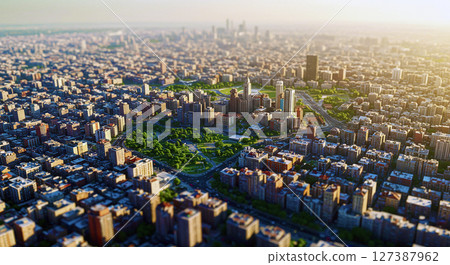 一個大城市 127387962