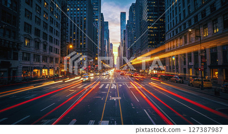 一個大城市 127387987