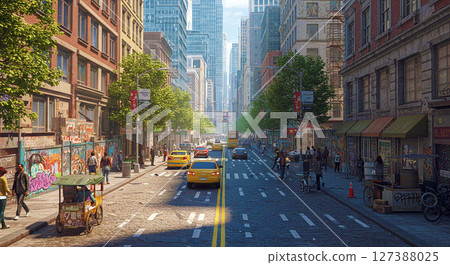 一個大城市 127388025