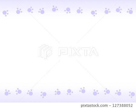 Footprint Background B 127388052