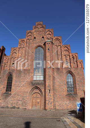 丹麥克倫堡聖瑪麗教堂 127388079