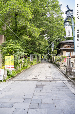 高尾山藥王院,主參道,1號登山口 高尾山藥王院,主參道,1號登山口 127388266
