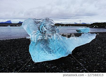 Diamond Beach, Iceland Diamond Beach, Iceland 127388313