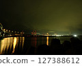 四日市因幡港線夜景 127388612