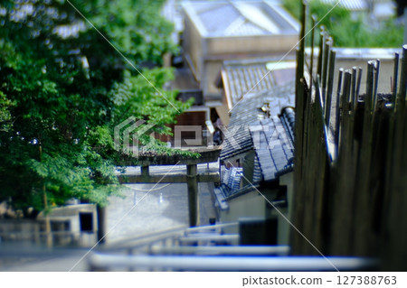 來自某個神社 127388763