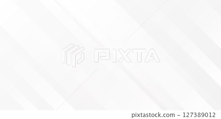 Glass light effect icon in flat style. Diagonal lines vector illustration on isolated background. Lens flare sign business concept. 127389012