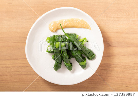 [熊本縣]鄉土料理：一文字之大師大師 127389997