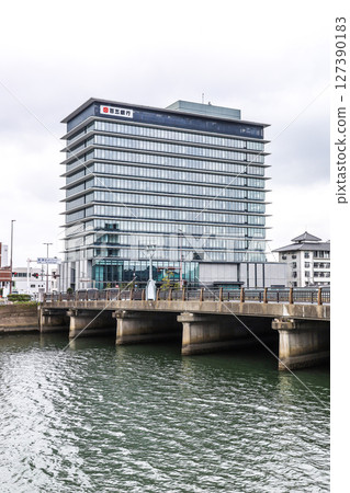 百五銀行總行 百五銀行總行 127390183