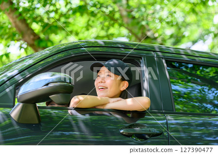 Image of summer leisure 127390477