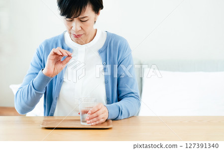 中量級飲用藥 127391340