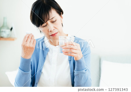 中量級飲用藥 127391343