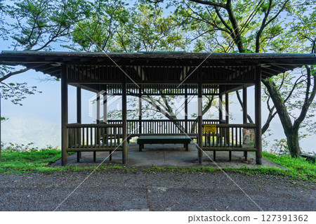 倉岳神社 - 休息及觀景地點 「天草諸島最高峰倉岳(海拔682公尺)」 天草市倉岳 倉岳神社 - 休息及觀景地點 「天草諸島最高峰倉岳(海拔682公尺)」 天草市倉岳 127391362