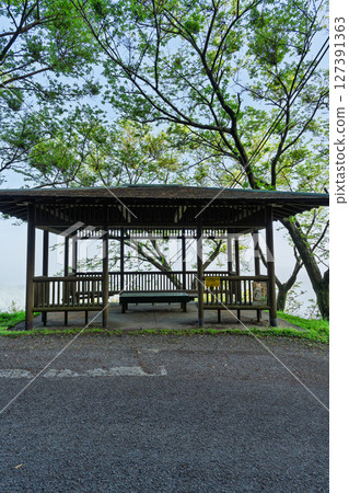 倉岳神社 - 休息及觀景地點 「天草諸島最高峰倉岳(海拔682公尺)」 天草市倉岳 倉岳神社 - 休息及觀景地點 「天草諸島最高峰倉岳(海拔682公尺)」 天草市倉岳 127391363