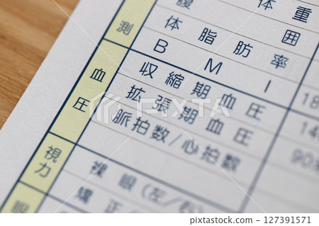 血壓健康檢查 血壓健康檢查 127391571