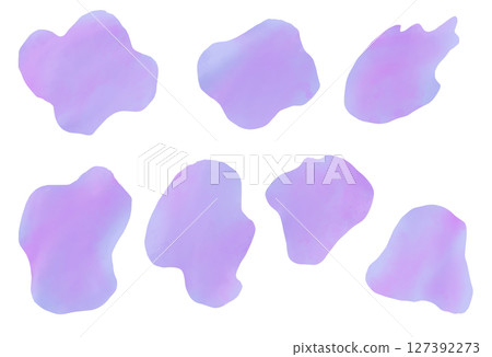 Marble Petals Marble Petals 127392273
