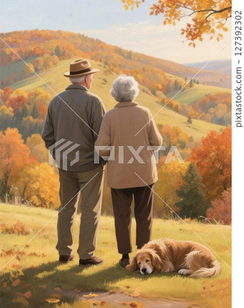 成熟夫婦-2 127392302