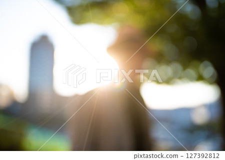 人與樹 127392812