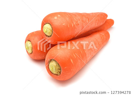 Carrot Carrot 127394278