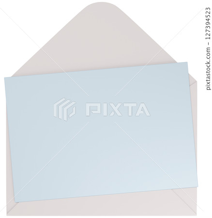 3D插圖_字母集 3D插圖_字母集 127394523
